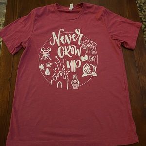 Disney Parks Women's Tshirt